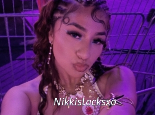 Nikkistacksxo