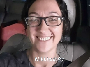 Nikkisub87