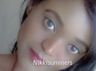 nikkisummers Porn Star