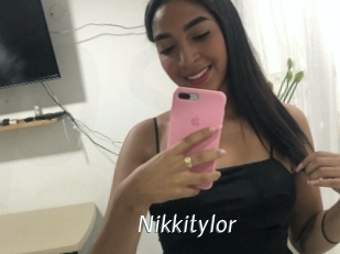 Nikkitylor