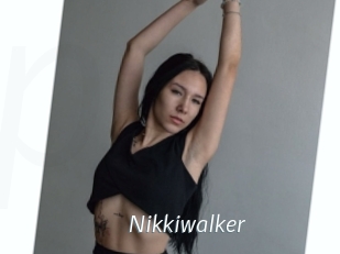 nikkiwalker Porn Star