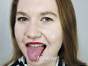 Nikkiwet