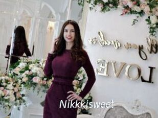 Nikkkisweet