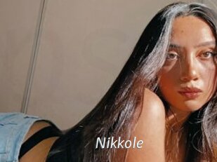 Nikkole