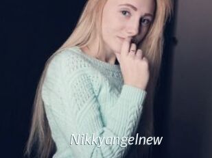 Nikkyangelnew