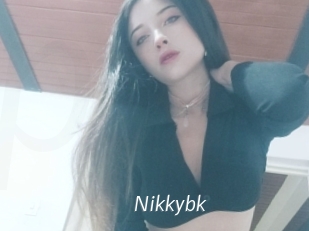 Nikkybk