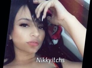 Nikkyitchs
