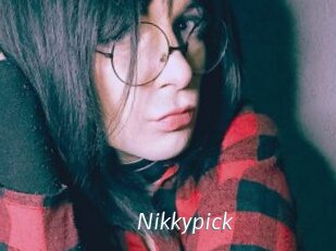 Nikkypick
