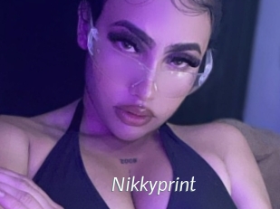 Nikkyprint