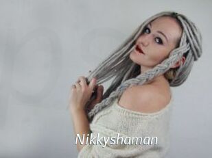Nikkyshaman