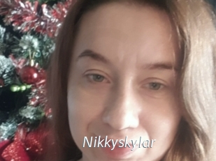 Nikkyskylar