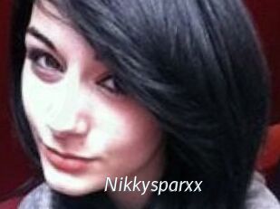 Nikkysparxx