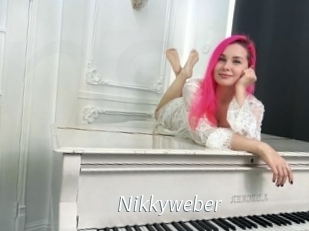 Nikkyweber