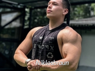 niklasbraun Porn Star