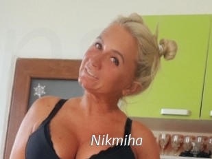 Nikmiha