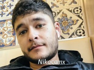 Nikocamx