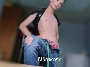 Nikokrex