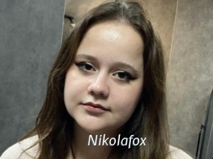 Nikolafox
