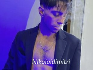 nikolaidimitri Porn Star