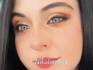 Nikolandjoy