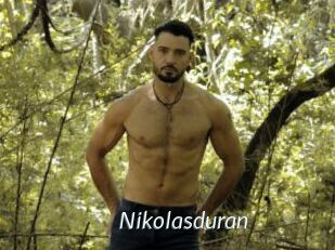 Nikolasduran