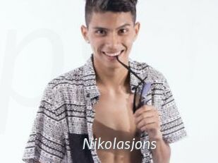 Nikolasjons