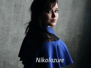 Nikolazure