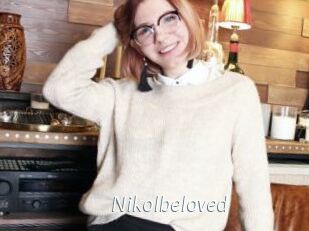 Nikolbeloved