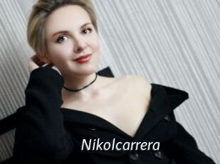 Nikolcarrera