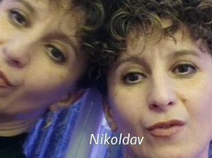 Nikoldav
