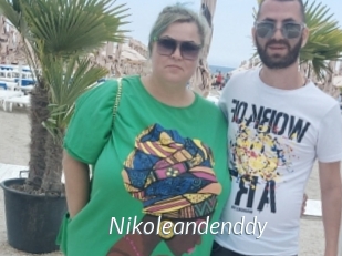 Nikoleandenddy