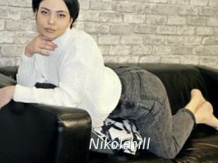 Nikolehill