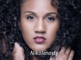 Nikolenasty