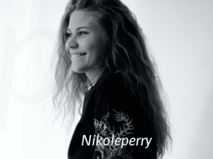 nikoleperry Porn Star