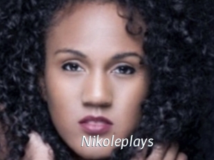 Nikoleplays
