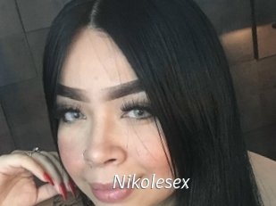 Nikolesex