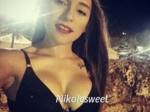 Nikolesweet