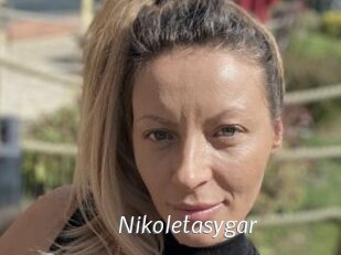Nikoletasygar