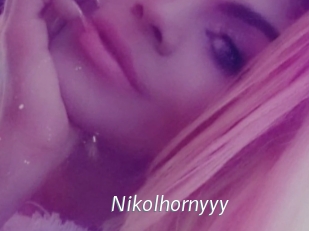 Nikolhornyyy