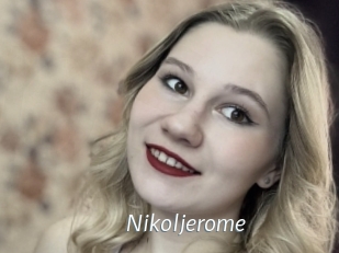 Nikoljerome