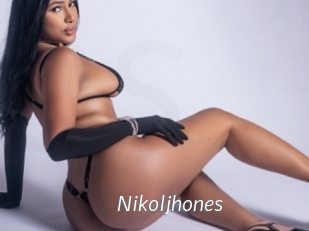 Nikoljhones