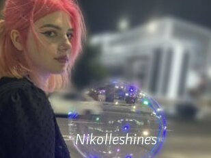 Nikolleshines