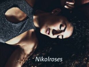 Nikolroses