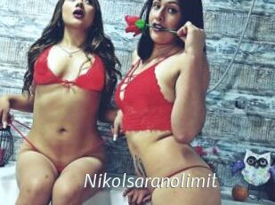 Nikolsaranolimit