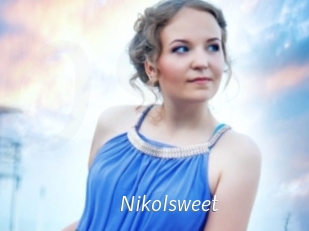 nikolsweet Porn Star