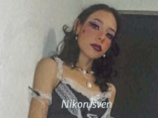 Nikorusven