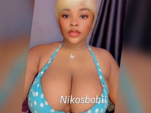 Nikosbabii