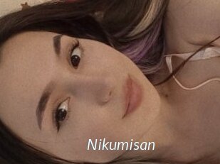 Nikumisan
