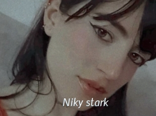 niky_stark Porn Star