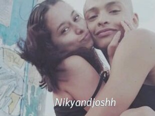 Nikyandjoshh